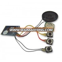 Programma Sound Module,Recordable Sound Module For Children Book Greeting Card